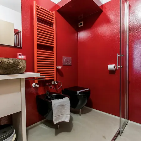 B&B Bardolino Бардолино