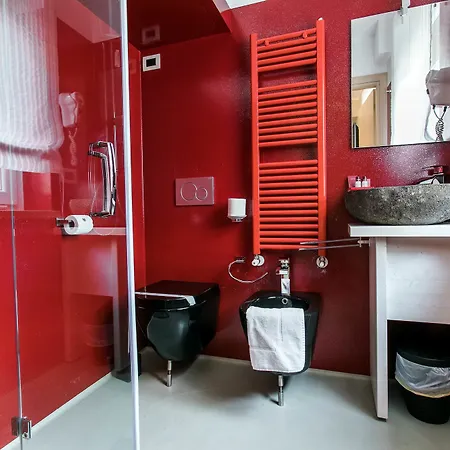B&B Bardolino Отель 3*