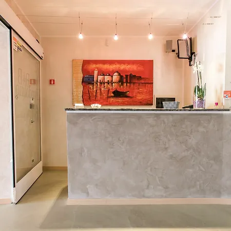 B&B Bardolino Отель