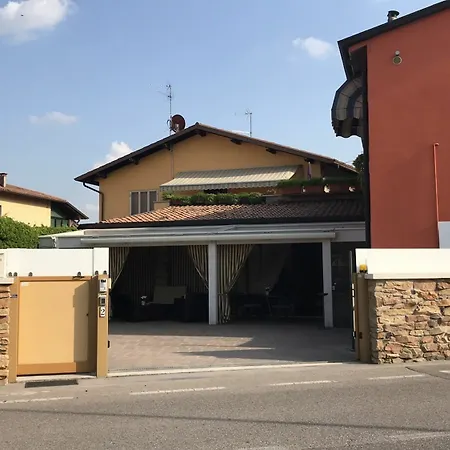 B&B Bardolino Отель