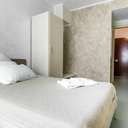 Отель B&B Bardolino Бардолино