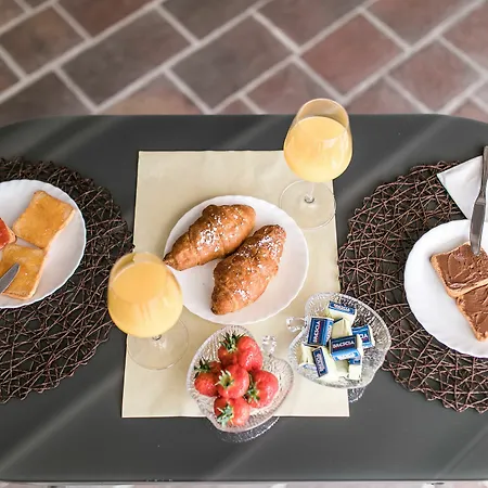 B&B Bardolino Бардолино