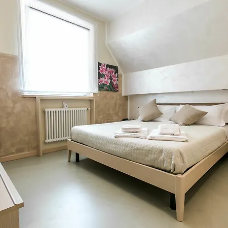 B&B Bardolino Отель 3*