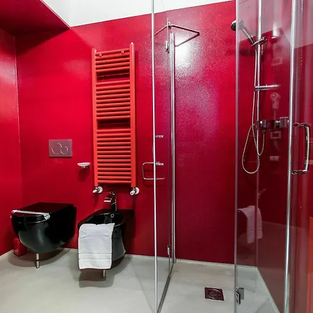 B&B Bardolino Бардолино