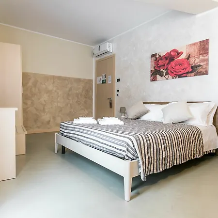 Отель B&B Bardolino Бардолино