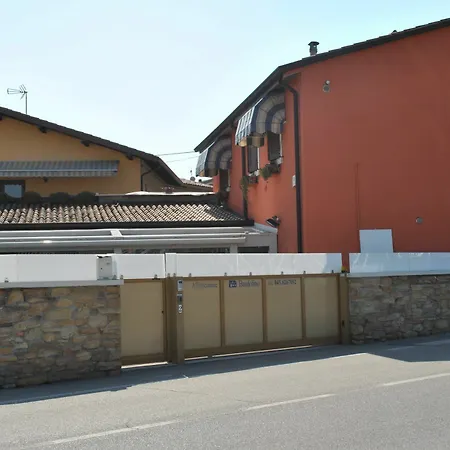 B&B Bardolino 호텔 3*