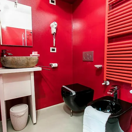호텔 B&B Bardolino