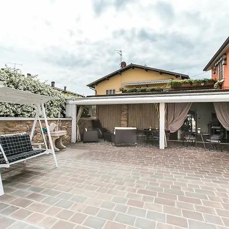 호텔 B&B Bardolino