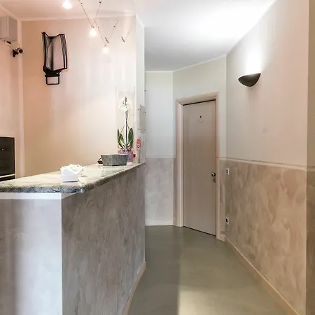 B&B Bardolino 바르돌리노