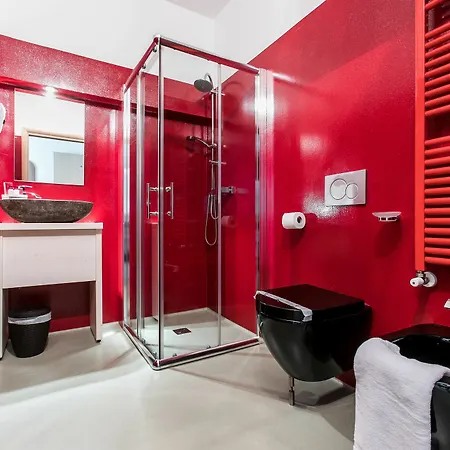 B&B Bardolino 바르돌리노