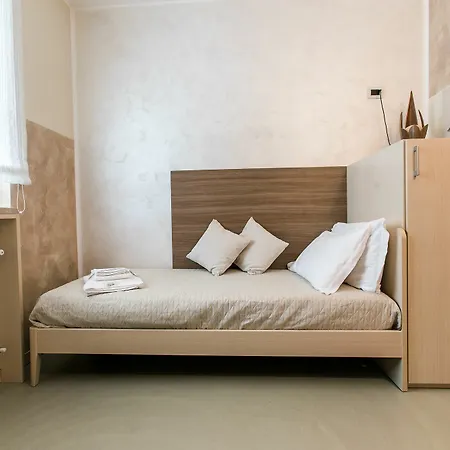 호텔 B&B Bardolino 바르돌리노