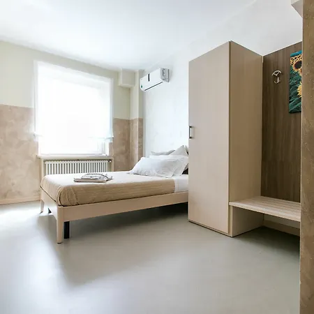 호텔 B&B Bardolino