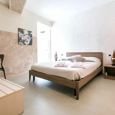 호텔 B&B Bardolino 바르돌리노