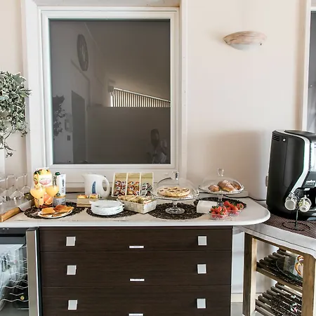 호텔 B&B Bardolino 3*